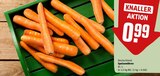 Aktuelle Gemüse Angebote bei REWE in Oldenburg Aktuelles Speisemöhren Angebot bei REWE in Oldenburg ab 0,99 €