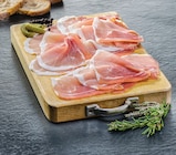 Promo Jambon cru italien conservation sans nitrite Naturals à 2,01 € dans le catalogue Intermarché Hyper à Alès