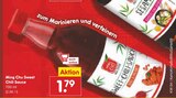 Aktuelles Sweet Chili Sauce Angebot bei Netto Marken-Discount in Düsseldorf ab 1,79 €