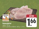Aktuelle Pute Angebote bei E center in Erlangen Aktuelles Putenschnitzel Angebot bei E center in Erlangen ab 1,66 €