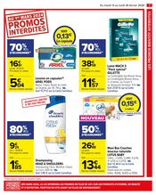 Couches Angebote im Prospekt "Carrefour" von Carrefour auf Seite 9
