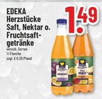 Aktuelles Herzstücke Saft, Nektar o. Fruchtsaftgetränke Angebot bei Trinkgut in Salzgitter ab 1,49 €