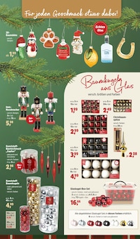 Tannenbaum im Thomas Philipps Prospekt "Top Angebote" mit 25 Seiten (Koblenz)