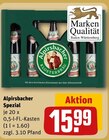 Aktuelles Spezial Angebot bei REWE in Landau (Pfalz) ab 15,99 €