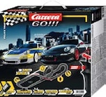 Lidl Aschenhütte - Autorennbahn Angebot im Prospekt Autorennbahn bei Lidl im Aschenhütte Prospekt für 39,99 €