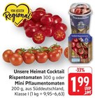 EDEKA Süßen Prospekt mit  im Angebot für 1,99 €