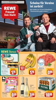 Aktueller REWE Prospekt (Pfaffenhofen (Ilm), 30 Seiten zum blÀttern REWE Prospekt Dein Markt mit 30 Seiten
