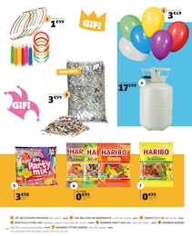 Offre Confiseries dans le catalogue Gifi du moment à la page 10