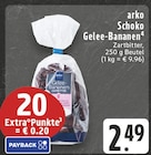 Schoko Gelee-Bananen bei E center im Herdecke Prospekt für 2,49 €