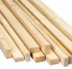 PLATTE FICHTE/TANNE Angebote bei OBI Bietigheim-Bissingen für 0,79 €