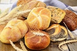 Unsere Goldstücke Dinkel-Brötchen im Angebot bei EDEKA in Lüneburg Unsere Goldstücke Dinkel-Brötchen Angebote von Coppenrath & Wiese bei EDEKA Lüneburg für 2,22 €