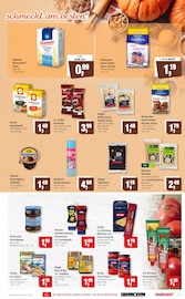 Aktueller Markant Prospekt mit Maggi, "...freu Dich drauf!", Seite 11