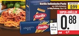 Italienische Pasta im Angebot bei EDEKA in Straubing Italienische Pasta Angebote von Barilla bei EDEKA Straubing für 0,88 €