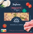 Pizza prosciutto - DAYLICIOUS - Aldi à Villeneuve-d'Ascq Pizza prosciutto - DAYLICIOUS en promo chez Aldi Villeneuve-d'Ascq à 2,39 €