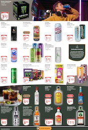 Jägermeister Angebot im aktuellen GLOBUS Prospekt auf Seite 17