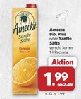 Aktuelles Bio Angebot bei combi in Osnabrück ab 1,99 €