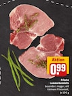 Frische Lummerkoteletts Angebote bei REWE Soest für 0,99 €