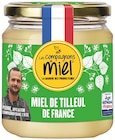Promo Miel de Tilleul de France à 4,35 € dans le catalogue Colruyt à Saint-André-les-Vergers