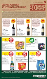 Eau Minérale Angebote im Prospekt "-34% DE REMISE IMMÉDIATE SUR UNE SÉLECTION DE FOIES GRAS" von Intermarché Contact Eau Minérale Angebote im Prospekt "-34% DE REMISE IMMÉDIATE SUR UNE SÉLECTION DE FOIES GRAS" von Intermarché Contact auf Seite 21