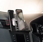 Support pour smartphone ou clips pare-soleil - ULTIMATE SPEED en promo à 1,49 € chez Lidl Support pour smartphone ou clips pare-soleil - ULTIMATE SPEED dans le catalogue Lidl