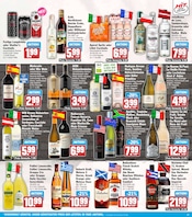Wodka im HIT Prospekt in Löhne Aktueller HIT Prospekt mit Wodka, "ECHTE VIELFALT", Seite 13