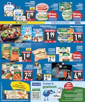 Aktueller E center Prospekt mit Lachs, "DAS BESTE DER WOCHE", Seite 7