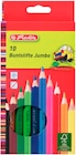 Buntstifte von Herlitz für 3,50 € bei Woolworth im Angebot Buntstifte von Herlitz im aktuellen Woolworth Prospekt