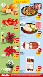 Suppenfleisch Angebot im aktuellen Penny Prospekt auf Seite 38