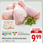 Hähnchen Unterschenkel Angebote bei EDEKA Pforzheim für 9,99 €