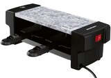 Raclette-gril - Lidl à Villenave-d'Ornon Raclette-gril en promo chez Lidl Villenave-d'Ornon à 9,89 €