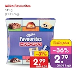 Aktuelles Favourites Monopoly Angebot bei Netto Marken-Discount in Hamburg ab 2,79 €