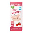 Gaufrettes Wafers - KIDDYLICIOUS dans le catalogue Carrefour Market