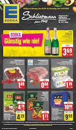 EDEKA Prospekt für Dettelbach: "Wir lieben Lebensmittel!", 24 Seiten, 09.09.2024 - 14.09.2024