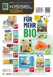 Aktueller E center Prospekt mit Fast Food, "Aktuelle Angebote", Seite 1