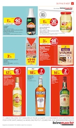Offre Fruit Sec dans le catalogue Intermarché du moment à la page 31
