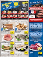 Matjes im EDEKA Prospekt in Gelsenkirchen Aktueller EDEKA Prospekt mit Matjes, "Aktuelle Angebote", Seite 16