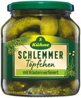 Schlemmertöpfchen Angebote von Kühne bei REWE Hildesheim für 2,59 €