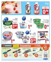 Blumen im EDEKA Prospekt "5% MONTAGS-RABATT" mit 28 Seiten (München)