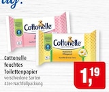 feuchtes Toilettenpapier bei Markant im Prospekt "" für 1,19 €