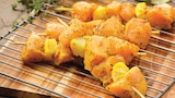 Intermarché Super Nice - Promo Brochette de Poulet Thym Citron Promo Brochette de Poulet Thym Citron à 12,95 € dans le catalogue Intermarché Super à Nice