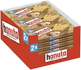 Hanuta im METRO Prospekt Hanuta von Hanuta im aktuellen METRO Prospekt für 8,09 €