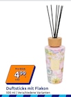 Duftsticks mit Flakon von  im aktuellen Action Prospekt für 4,99 €