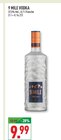 Vodka Angebote von 9 Mile bei Marktkauf Menden für 9,99 €