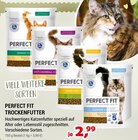 Trockenfutter bei Zookauf im Nonnweiler Prospekt für 2,99 €