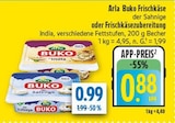 diska Amberg - Buko Frischkäse der Sahnige Angebot im Prospekt Buko Frischkäse der Sahnige bei diska im Amberg Prospekt für 0,88 €
