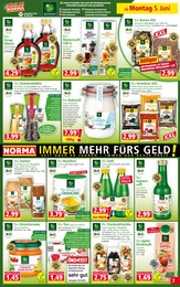 Tee im Norma Prospekt Tee im Norma Prospekt Mehr fĂĽrs Geld auf S. 7