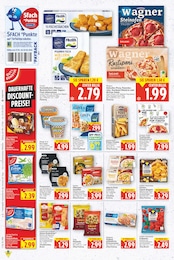 Vegan Angebot im aktuellen E center Prospekt auf Seite 12