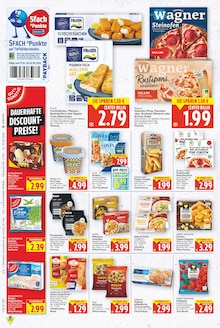 Eis im E center Prospekt "Aktuelle Angebote" mit 27 Seiten (Berlin)