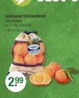 Clementinen im V-Markt Prospekt Clementinen von SanLucar im aktuellen V-Markt Prospekt für 2,99 €