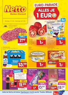 Aktueller Netto Marken-Discount Prospekt (Nördlingen, 58 Seiten zum blättern Netto Marken-Discount Prospekt Aktuelle Angebote mit 58 Seiten